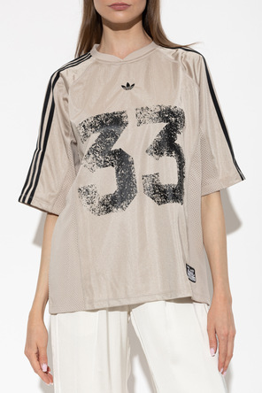 ADIDAS Originals T-shirt with print