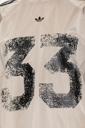ADIDAS Originals T-shirt with print