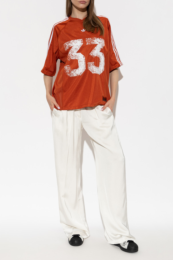 ADIDAS Originals T-shirt with print