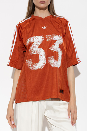 ADIDAS Originals T-shirt with print