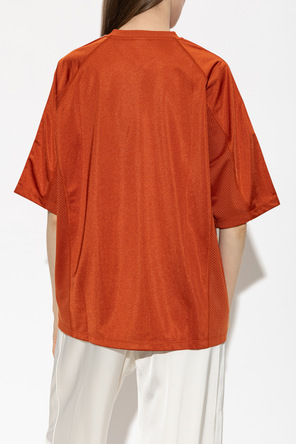ADIDAS Originals T-shirt with print