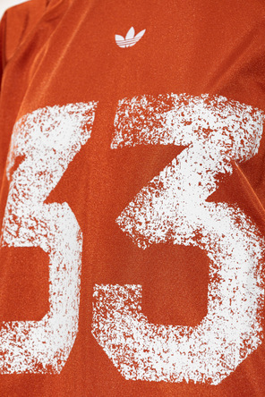 ADIDAS Originals T-shirt with print