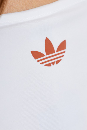 ADIDAS Originals T-shirt with logo