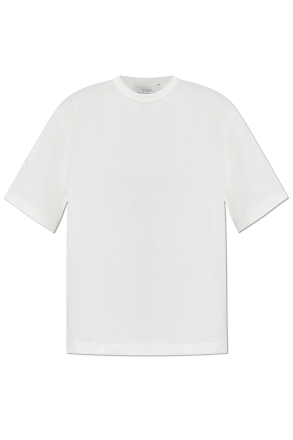 T-shirt ‘Lee’ od Studio Nicholson