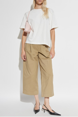 T-shirt ‘lee’ od Studio Nicholson