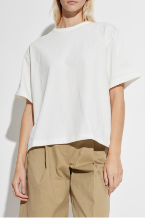 Studio Nicholson T-shirt ‘Lee’