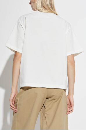 Studio Nicholson T-shirt ‘Lee’