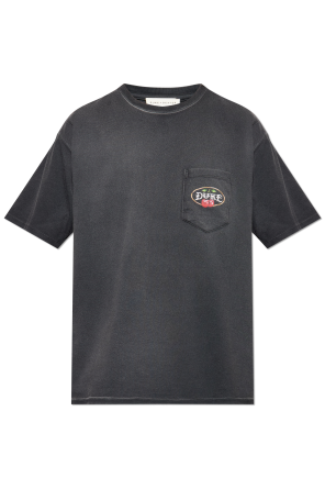 T-Shirt mit Logo