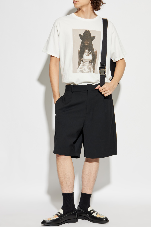 DUKE & DEXTER Camiseta con estampado