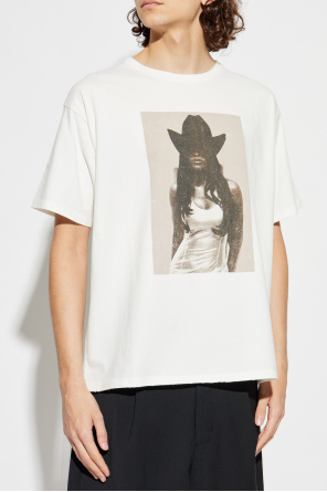 DUKE & DEXTER Camiseta con estampado