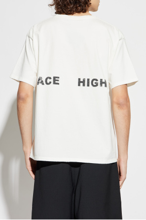 DUKE & DEXTER Camiseta con estampado