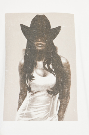 DUKE & DEXTER Camiseta con estampado