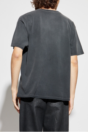 DUKE & DEXTER Camiseta con logo