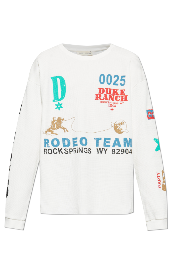 Long-sleeve T-shirt, zdjęcie 1 Long-sleeve T-shirt od DUKE & DEXTER