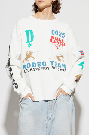 DUKE & DEXTER Long-sleeve T-shirt