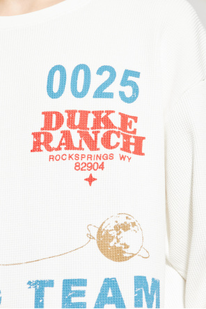 DUKE & DEXTER Long-sleeve T-shirt