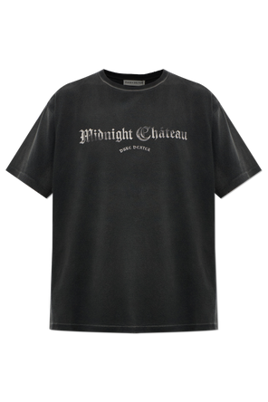 Camiseta con estampado