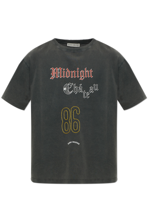 Camiseta con estampado