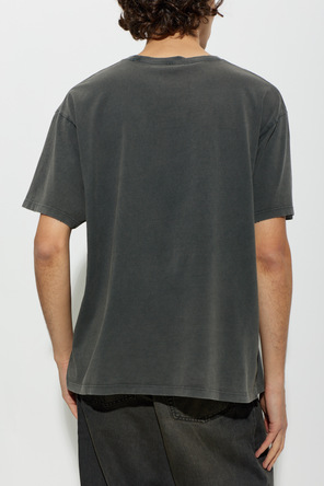 DUKE & DEXTER Camiseta con estampado