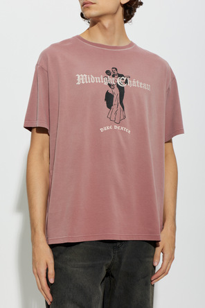 DUKE & DEXTER Camiseta con estampado