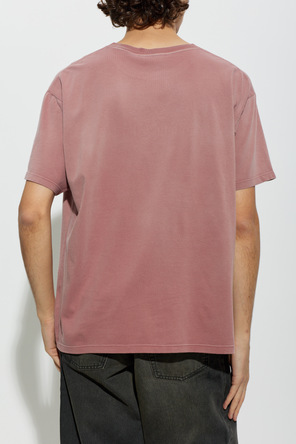 DUKE & DEXTER Camiseta con estampado