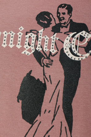 DUKE & DEXTER Camiseta con estampado