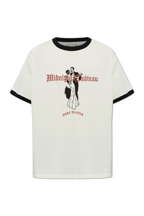 Printed T-shirt