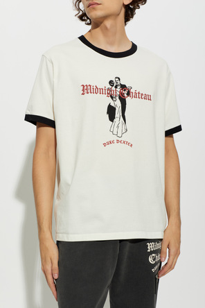 DUKE & DEXTER Camiseta con estampado