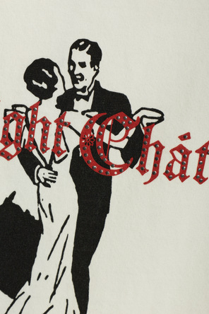 DUKE & DEXTER Camiseta con estampado