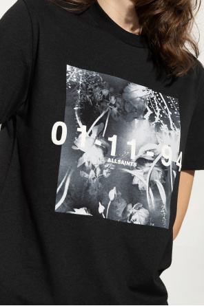 AllSaints ‘Lena’ T-shirt