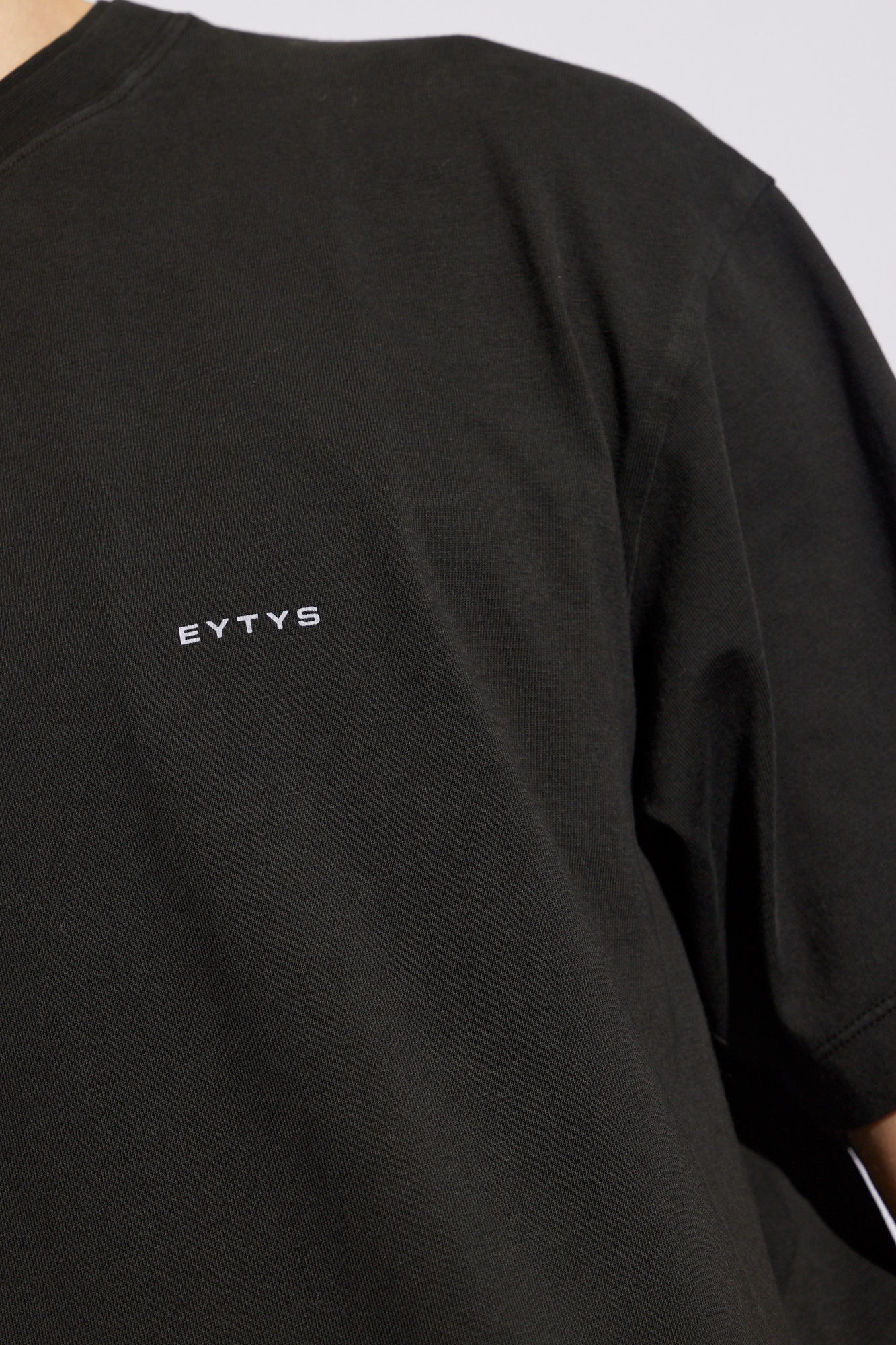 Eytys ‘Leon’ T-shirt