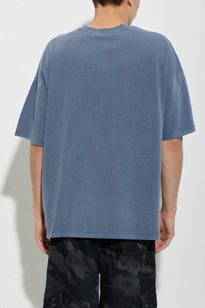 ADIDAS Originals T-shirt with Printed Logo
