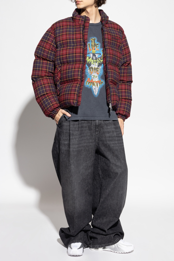 GALLERY DEPT. T-Shirt mit Aufdruck