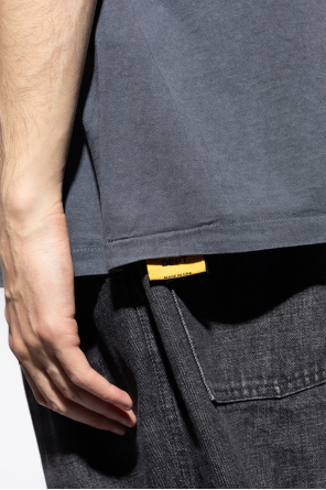 GALLERY DEPT. T-Shirt mit Aufdruck