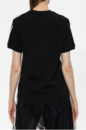 ADIDAS Originals T-shirt com logótipo bordado
