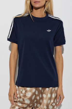 ADIDAS Originals Tričko s vyšitým logem