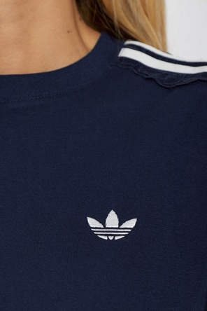 ADIDAS Originals Tričko s vyšitým logem