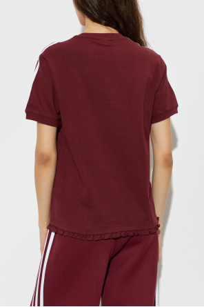 ADIDAS Originals Camiseta con logo
