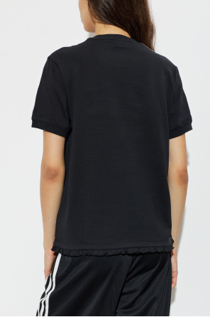 ADIDAS Originals Camiseta con logo
