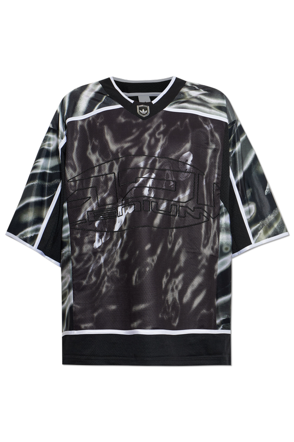 Logo t-shirt od ADIDAS Originals