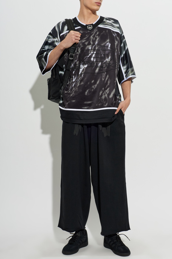 ADIDAS Originals Logo t-shirt