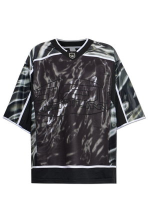 Logo t-shirt