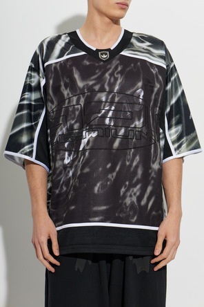 ADIDAS Originals Logo t-shirt