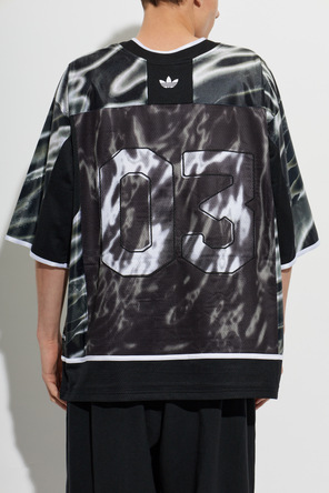 ADIDAS Originals Logo t-shirt
