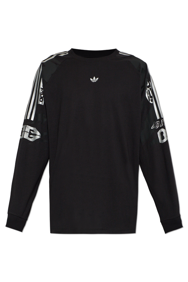 Long-sleeve t-shirt od ADIDAS Originals