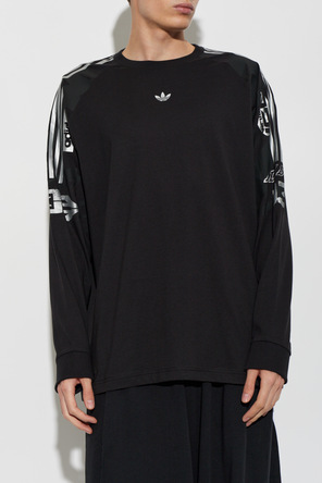 ADIDAS Originals Tričko s dlhým rukávom s dlhými rukávmi