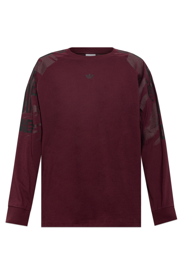 Long sleeve t-shirt od ADIDAS Originals