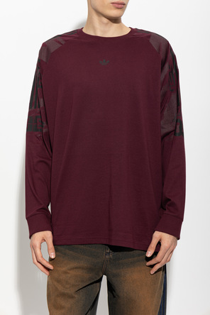 ADIDAS Originals Langarmshirt mit langen Ärmeln