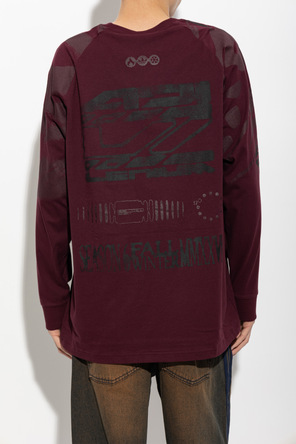 ADIDAS Originals Langarmshirt mit langen Ärmeln