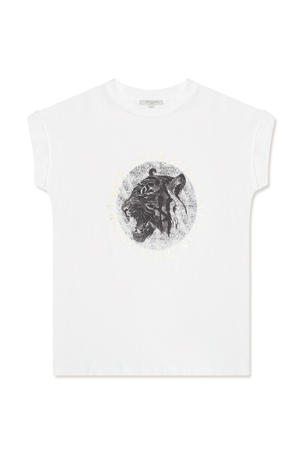 AllSaints ‘Lia’ T-shirt